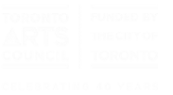 toronto arts council